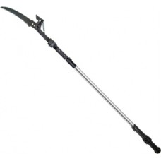 TOPMASTER Fierastrau  pentru crengi cu maner extensibil